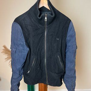 Viktor&Rolf Bummer Jacket